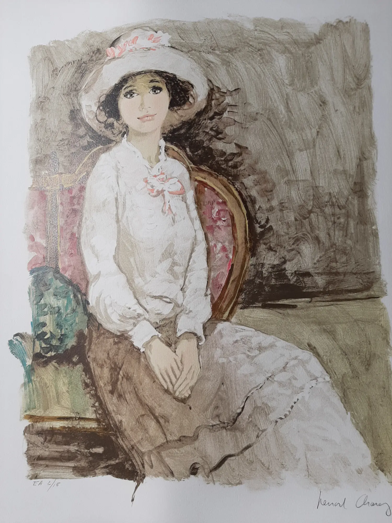 Bernard Charoy (1931)