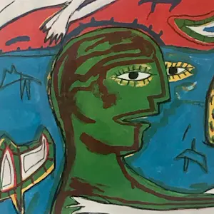 Dodog Soeseno - Figuren kopen? Bied vanaf 75!