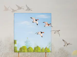 Ari Stolk - Fata Morgana kopen? Bied vanaf 150!