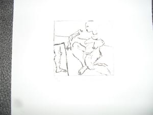 Anna Reinders - figuren kopen? Bied vanaf 45!