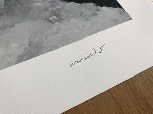 Armando Armando - Der Bogen kopen? Bied vanaf 155!