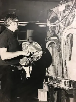 Rien Goené - Naakt model kopen? Bied vanaf 450!