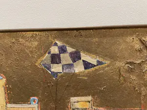 Poek Burmann - Kijken naar de verbeelding kopen? Bied vanaf 200!