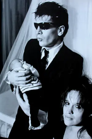 Herman Brood - Boek: Gerard Wessel fotografeert- 1991 kopen? Bied vanaf 50!