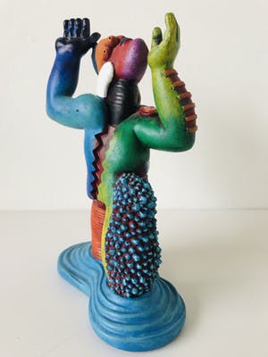 Clemens Briels - EL PENSAMIENTO ROMPIDO kopen? Bied vanaf 65!