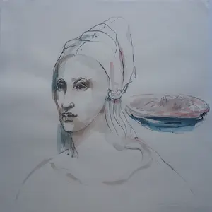 Edith Cammenga - Salome kaufen? Bieten Sie von 50!