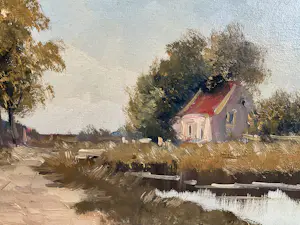 Jan Kelderman - Tienhoven kopen? Bied vanaf 50!