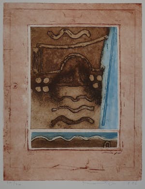 Jan Montyn - Tibet source du Mekong kopen? Bied vanaf 75!