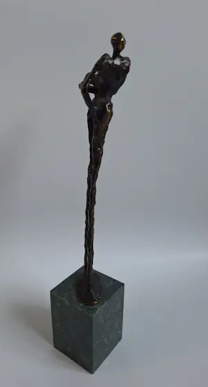 Corry Ammerlaan - Bedankt kopen? Bied vanaf 80!