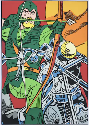 Guðmundur Erro - Olympic Games of Barcelona - 1992 kopen? Bied vanaf 200!