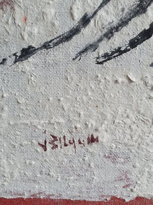 Jean Bilquin - Warmte kopen? Bied vanaf 750!