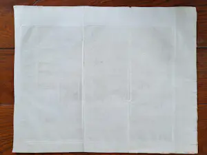 Caspar Commelin - Amsterdam, Nieuwezijds Kapel - C Commelin - 1693 kopen? Bied vanaf 50!