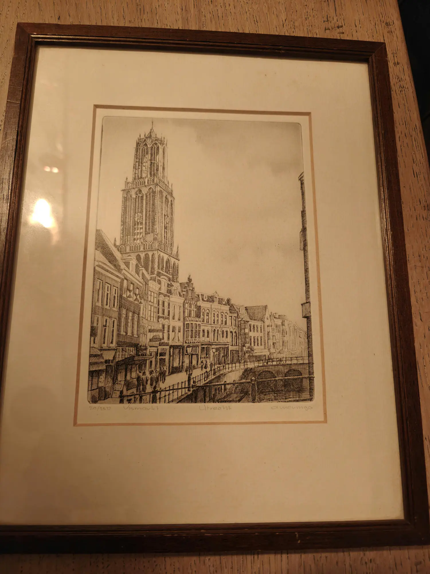 Albertus Wieringa (1941)