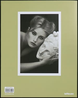 Marc Lagrange - Fotoboek, Senza Parole (gesigneerd) kopen? Bied vanaf 50!