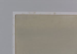 Abe Gerlsma - Ets en aquatint, Plas met riet - Ingelijst kopen? Bied vanaf 50!
