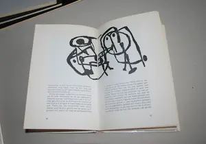 Karel Appel - 5 boeken kopen? Bied vanaf 50!