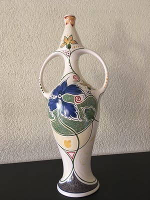 Royal Goedewaagen - Vaas Fiore kopen? Bied vanaf 50!