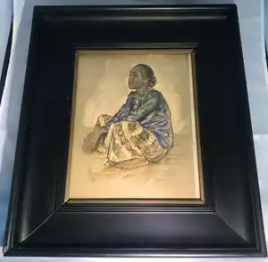 Willem Gerard Hofker - Soemina - Bandung verkocht voor € 50!