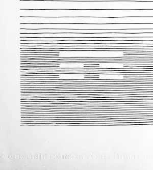 Michel Seuphor - Wunderschöner abstrakter Druck – Perfekter Zustand kopen? Bied vanaf 50!