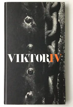 Viktor IV - Hard cover - Ad Petersen - 112 pag. - Uitstekende staat kopen? Bied vanaf 1!