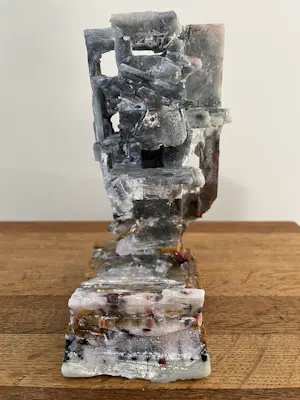 Jehoshua Rozenman - ZONDER TITEL kopen? Bied vanaf 150!