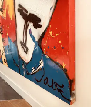 Jack Liemburg - Las Vegas Hilton kopen? Bied vanaf 150!