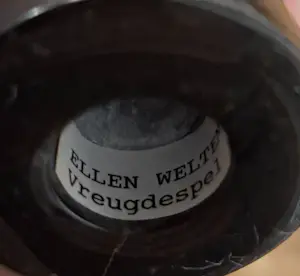 Ellen Welten-Louwers - Vreugdespel kopen? Bied vanaf 329!