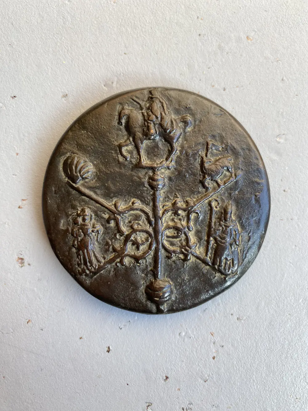 Theo van de Vathorst (1934-2022)