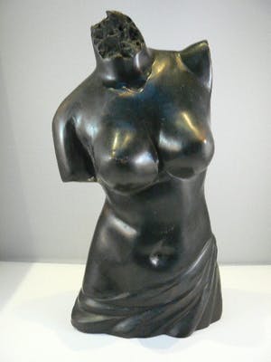 Brons (Onbekend) - Buste kopen? Bied vanaf 109!