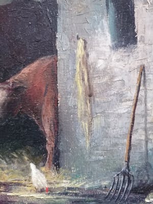 Pros Colpaert - 'Kippen op de boerderij' kopen? Bied vanaf 195!