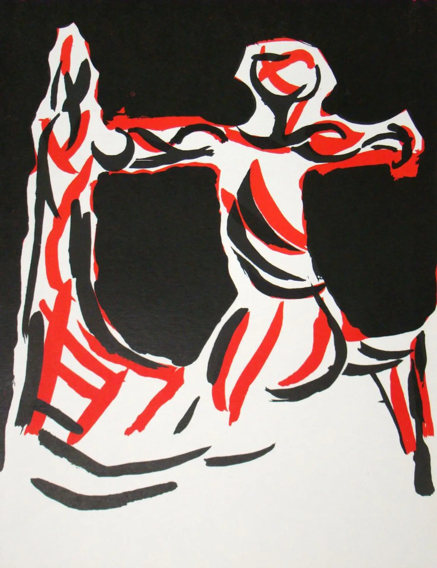 Marino Marini、scomposizione、希少画集画 Auction results of Marino Marini | Kunstveiling.nl