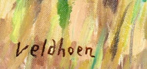 Aat Veldhoen - Titel : "Naakt bij de boer" kopen? Bied vanaf 750!