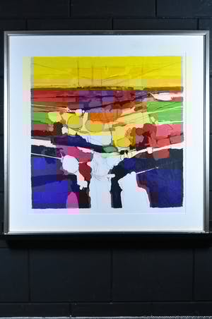 Frank Lejeune - Veules led Roses kopen? Bied vanaf 20!