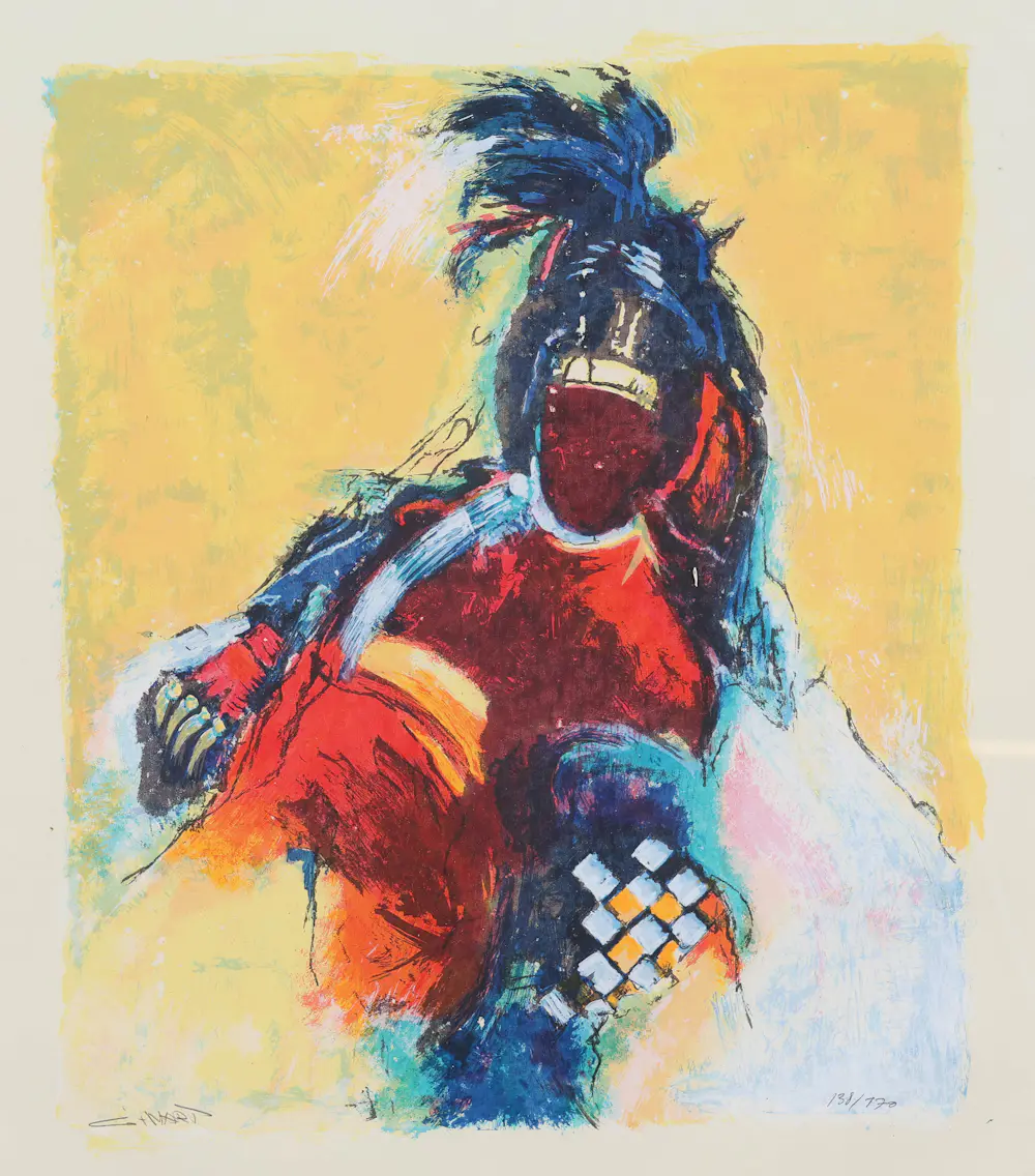 Gerard 't Hart (1933)