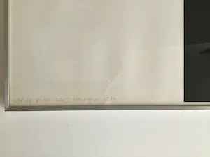 Hajo Hangen - Zonder titel kopen? Bied vanaf 225!