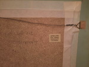 Antoon Luyckx - Aangespoelde vis Nieuwpoort kopen? Bied vanaf 15!