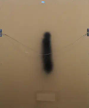 Corneille - Zeefdruk, Aïda - Ingelijst kopen? Bied vanaf 200!