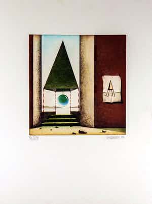 Jochen Schimmelpenning - Uscita verkocht voor € 59!