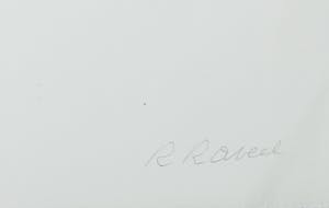 Roger Raveel - Litho, Picnic kopen? Bied vanaf 375!