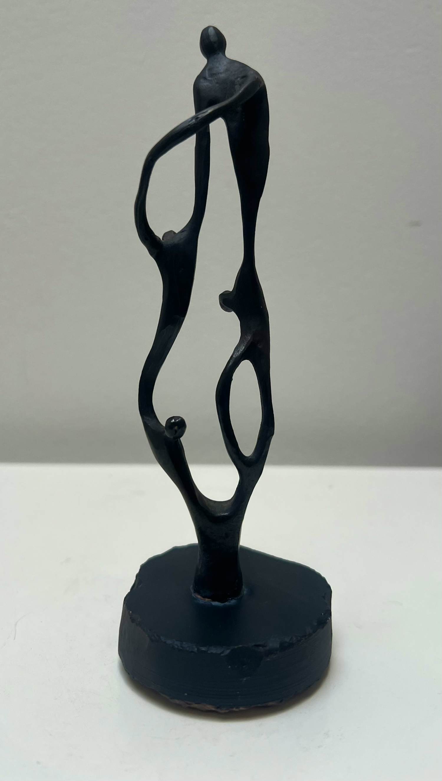 Corry Ammerlaan - Bronzen sculptuur kopen? Bied vanaf 20!