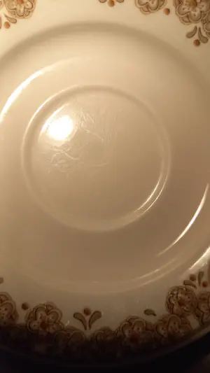 Arabia - 4 kop en schotel Veronica kopen? Bied vanaf 25!