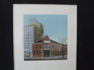 Frans de Leef - Zoutkeetsingel kopen? Bied vanaf 100!