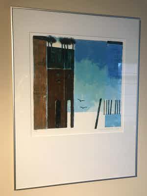 Magda Luttikhuizen - Het lied dat ik nog steeds niet kan verstaan I verkocht voor € 30!