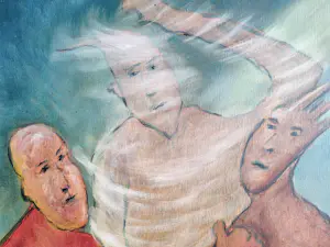 Pjotr van Moock - Random figuren kopen? Bied vanaf 50!