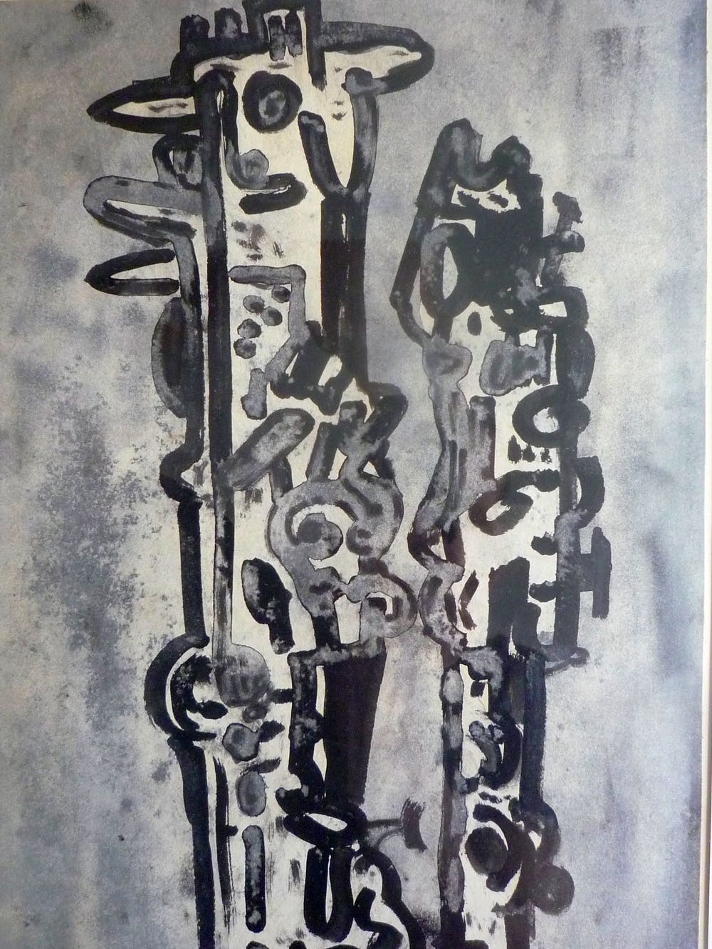 Wim Hooft (1908-1993)