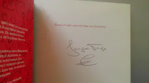 Jacques Tange - Bewolkt met hier en daar een zonnetje kopen? Bied vanaf 24!