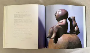 Odile Kinart - Bronzen beelden van Odile Kinart kopen? Bied vanaf 30!