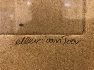 Ellen van Toor - Uitgesippel kopen? Bied vanaf 45!