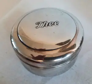 Herbert Hooijkaas - D.E. Serveerset gemerkt HH 90 kopen? Bied vanaf 49!