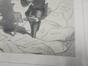 Felicien Rops - Galerie D'Uylenspiegel - Louis Sacré kopen? Bied vanaf 20!